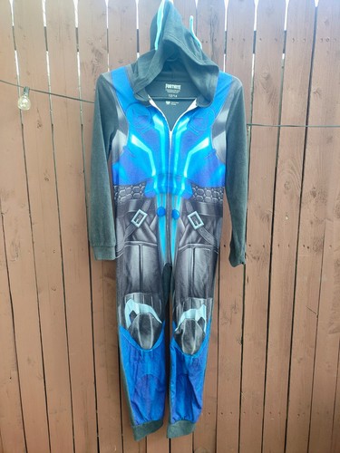 Fortnite costume - fortnite,