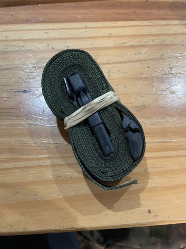 Sa80 rifle sling - sa80,