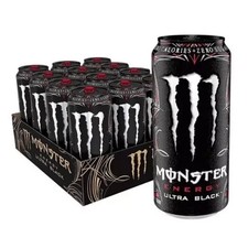 Monster Energy Drink  Ultra