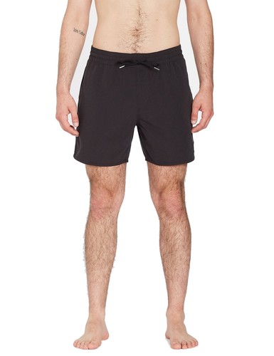 Volcom lido solid trunk - lido,