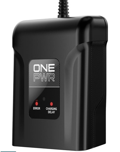 Vax pace plus battery - pace, charger