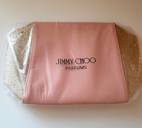 Jimmy choo make bag - jimmy,