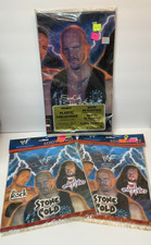 WWF Wrestling Party Supply