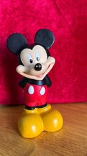 Disney Mickey Mouse Figure