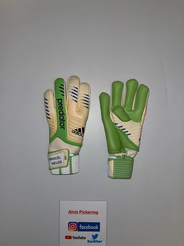 Adidas predator pro goalkeeper - pro,