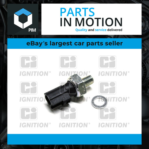 Oil pressure switch fits - pressure,