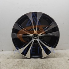 Toyota Rav4 2015 MK4 18" Alloy