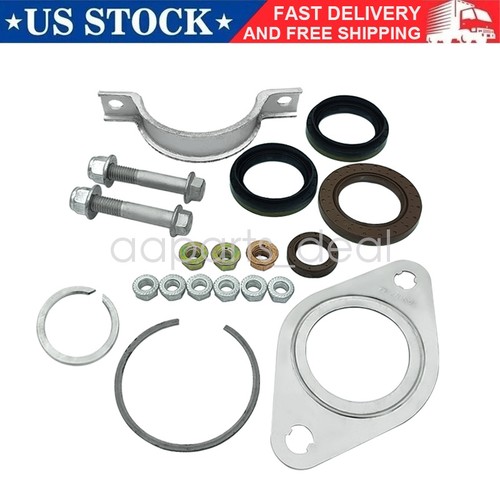 For ford focus fiesta dct - ford, axle