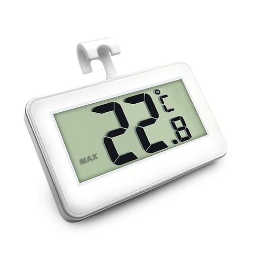 Fridge thermometer suplong - fridge,