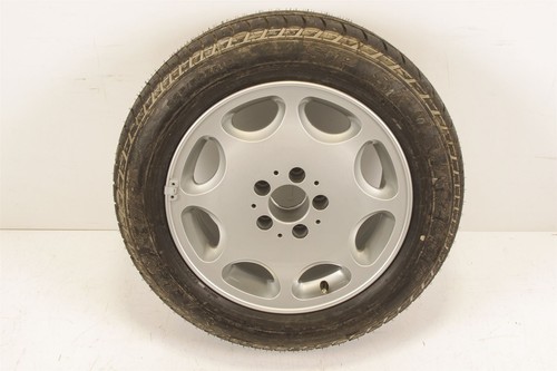 Mercedes 1244011402 alloy - 1244011402,