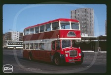 Original Bus Slide - Central