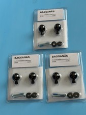 IKEA New BAGGANÄSKnob