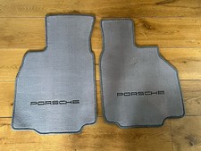 PORSCHE BOXSTER 986 1 SET