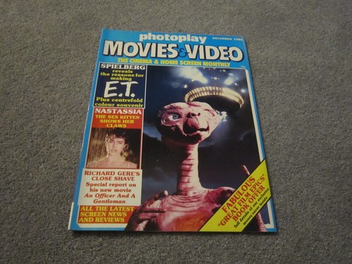 Photoplay magazine december - photoplay, magazine,december