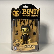 Bendy and The Ink Machine -