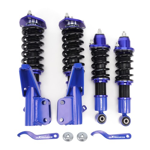 Coilover suspension for - for, honda