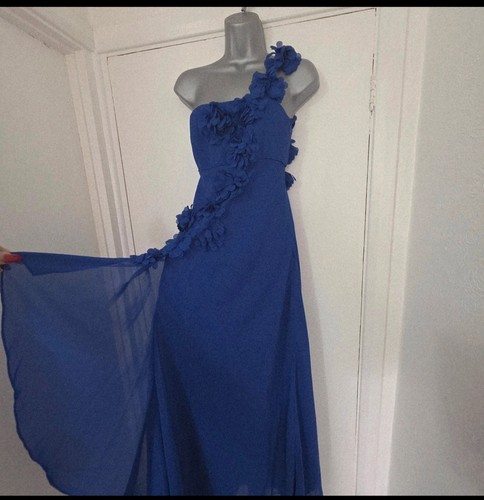 Debut debenhams royal blue - debenhams-royal,