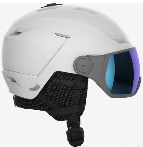 Salomon icon visor ladies - icon,