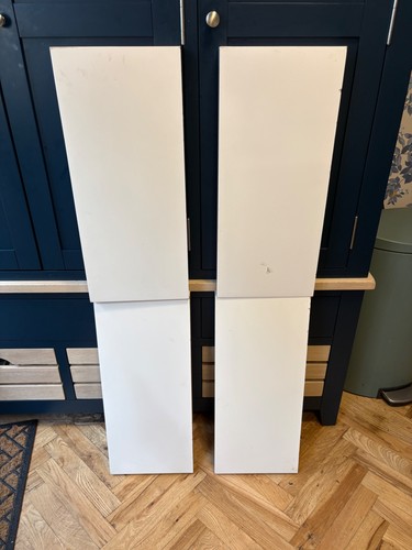 Ikea lack floating shelf - ,