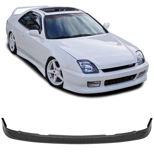 Front bumper lip spoiler for - spoiler,