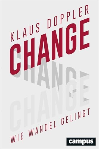 Change wie wandel gelingt - wie,