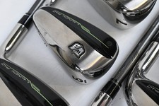 Wilson Launch Pad 2022 Irons /
