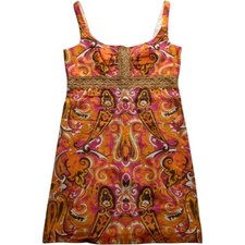 Milly New York Sundress UK 12