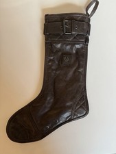 Belstaff Leather Christmas