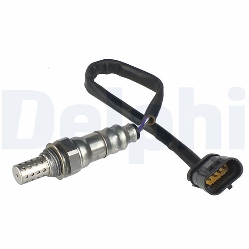 Lambda sensor delphi - lambda,