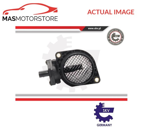 Air mass sensor flow meter - air,