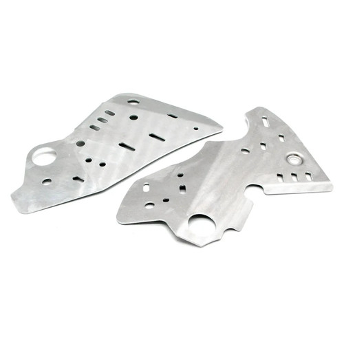 Xrw frame guards - xrw,