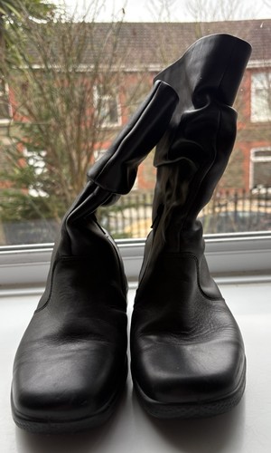 Leather hotter brand new - leather,