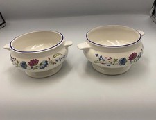 2 x Vintage BHS Priory