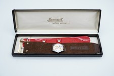 Ingersoll Mickey Mouse Wrist