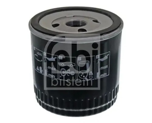 Oil filter spin - oil, spin-on