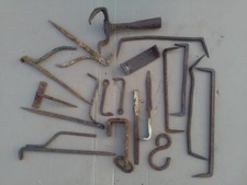 Antique Ironmongery, Job Lot