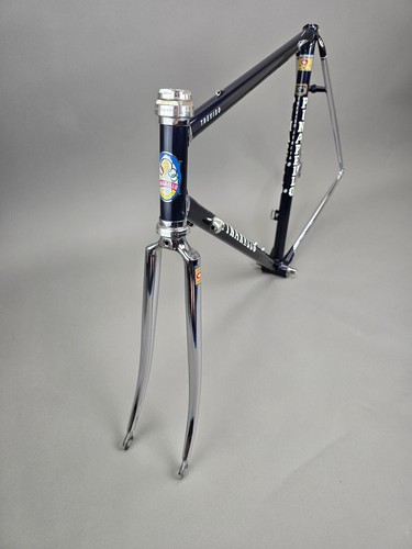 Frame set pinarello - frame, treviso