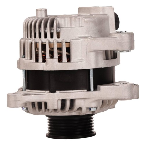 12v 130a alternator - alternator, 11537
