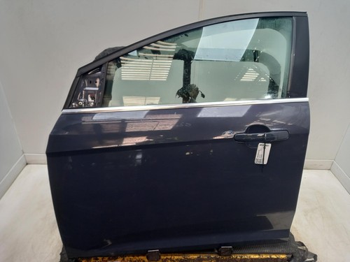 Ford focus left - rear, n/s