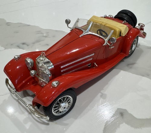 Maisto mercedes benz - maisto, mercedes-benz