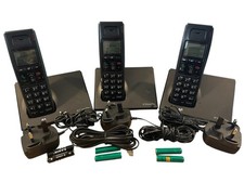 BT Diverse 7110 Plus Trio