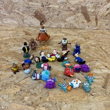 Bundle Of Vintage Toys 80s 90s