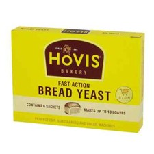 Hovis Fast Action Bread Yeast