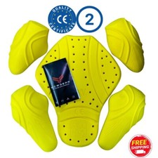 5 Piece CE Level 2 Approved