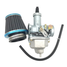 New Carburettor For Derbi