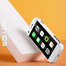 Mini Smartphone SOYES 7S 3G 