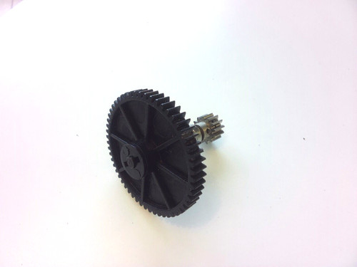 Century hawk counter gear - century,
