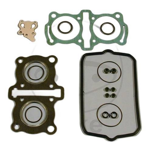 Top end gaskets honda 250 - top-end,