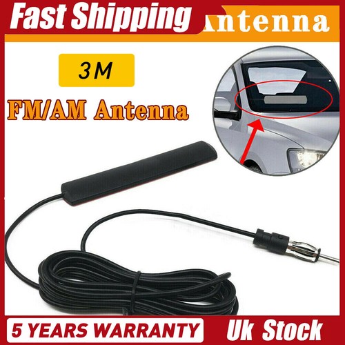300cm car hidden antenna - car,