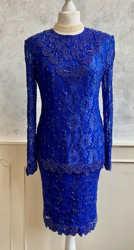 Brilliante blue bead - brilliante, by